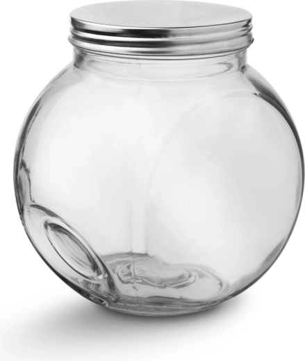 Klart glas for øjeblikkeligt overblik