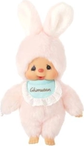 Monchhichi ven Chimutan 20 cm