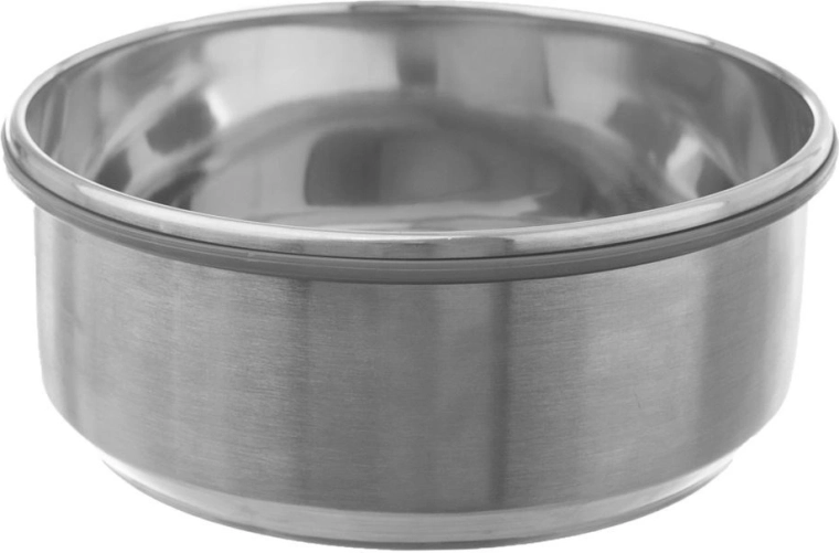 Robust konstruktion i rustfrit stål