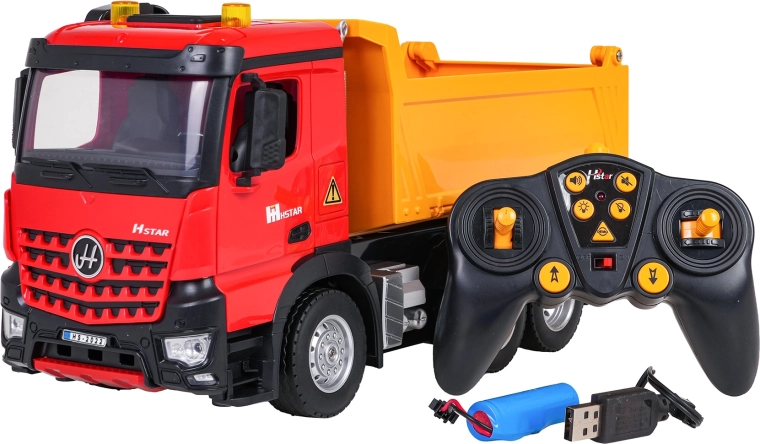 Lys- og lydeffekter med mulighed for at slå fra