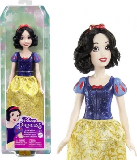 Dukken Prinsesse Snehvide