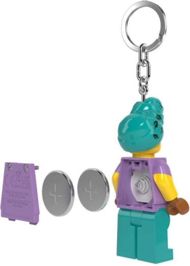 Udskiftelige batterier for lang levetid