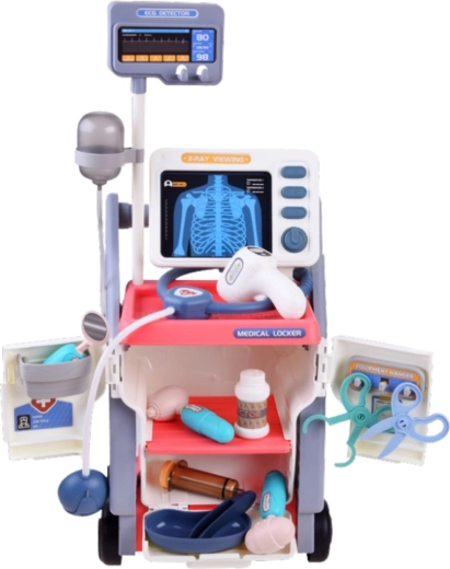 Mobil børneklinik