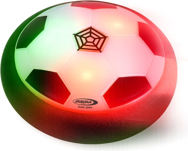 JAMARA svævende fodbold Hover Kicker