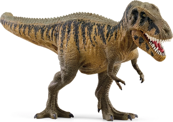 Forhistorisk tarbosaurus-dyr