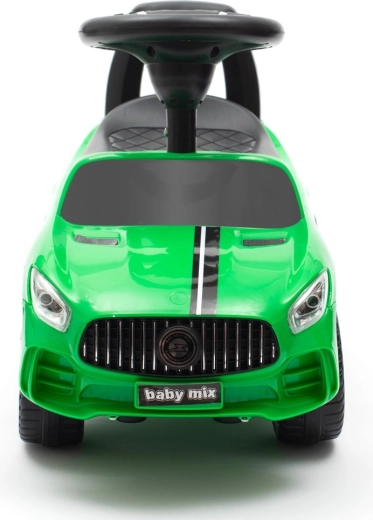 Interaktiv sjov og nem styring