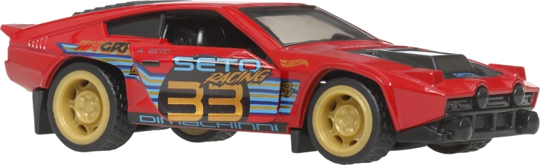 Fart lige ved hånden: pull-back drev