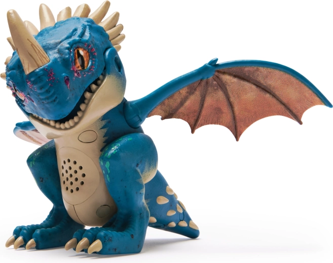 Mere end 25 autentiske lyde