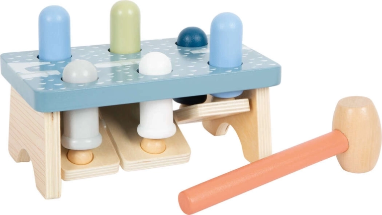Vinterdesign i FSC®-træ