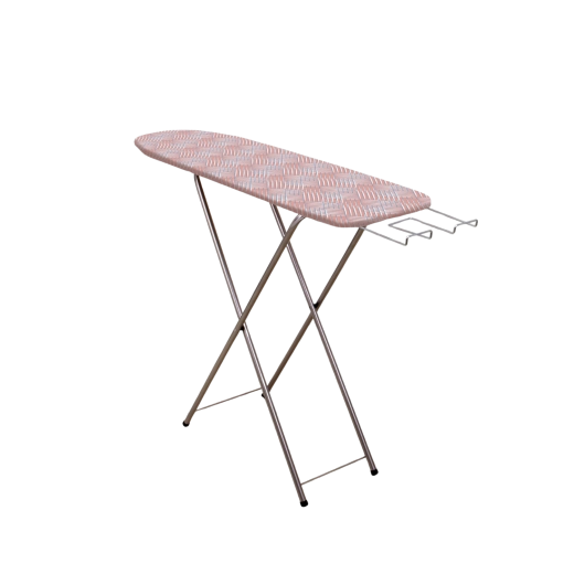 Strygebræt Eurogold 104 × 30 cm med holder til strygejern