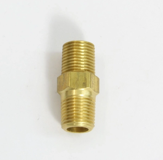 Adapter 1/8 M til 1/8 M JAMARA