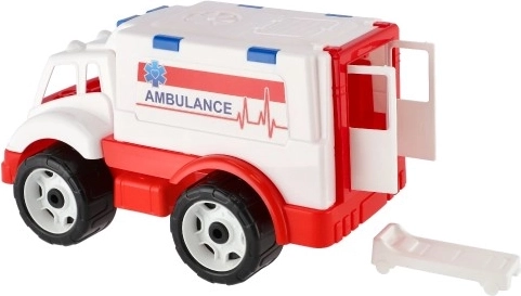 Åbne døre til realistiske scenarier