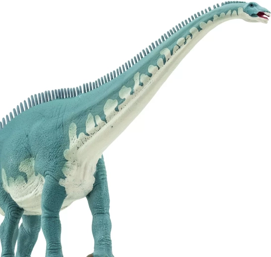 Sikker, miljøbevidst udførelse fra Safari Ltd.