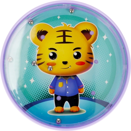 Lommestørrelse til rejser