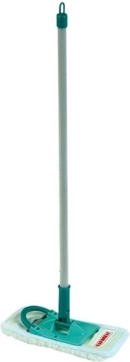 Fladt hoved med drejeled