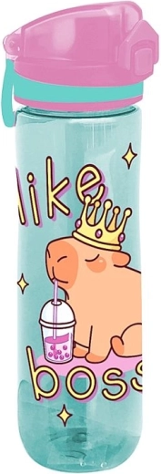LizzyCard capybara drikkeflaske 600 ml
