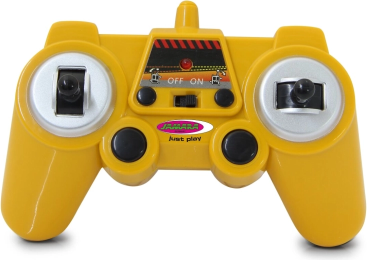 2,4 GHz-styring