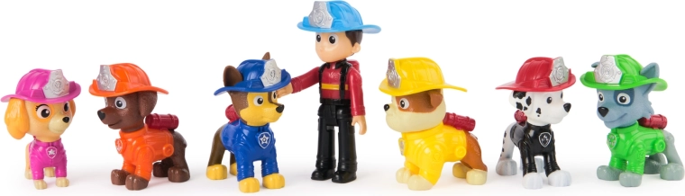 Brandmandsuniformer fra Fire Rescue