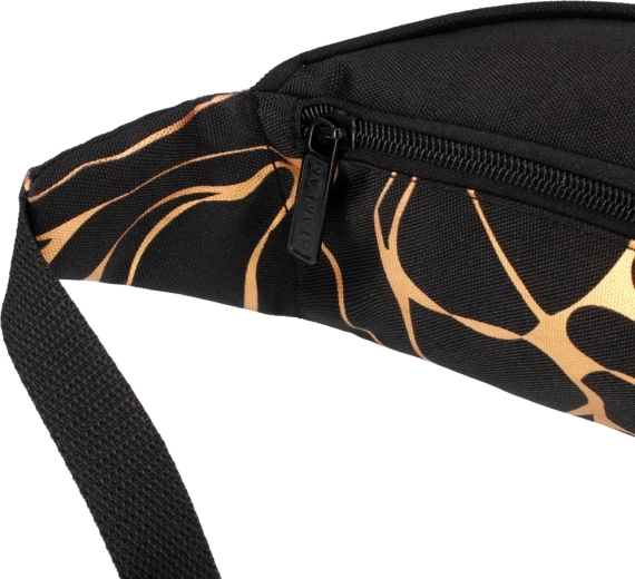 Justerbar rem til flere bæremåder