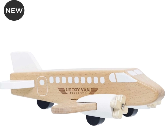 Træfly Le Toy Van