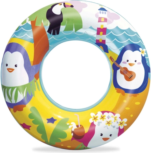 Slidstærk PVC og nem vedligeholdelse