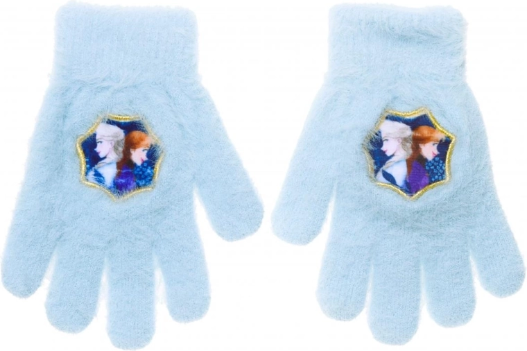 Frozen handsker - 1 stk.