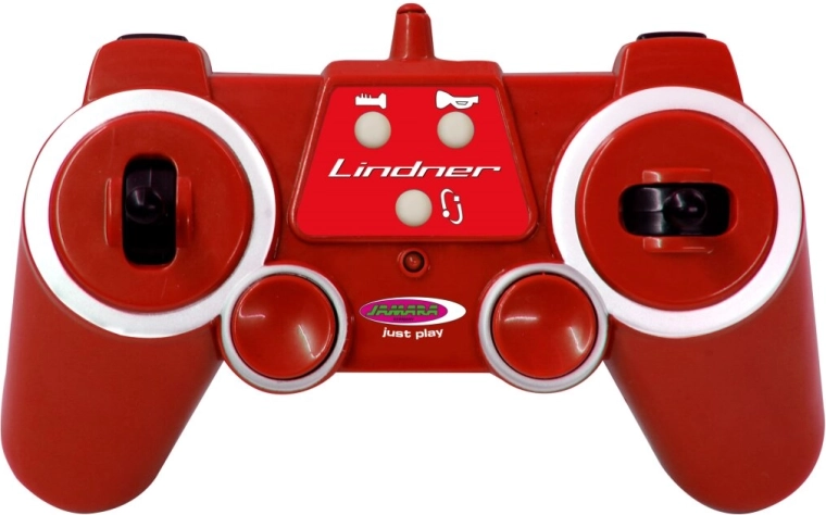 Reserve-sender Jamara Lindner Geotrac 1:16 2,4 GHz