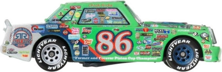 Jævn kørsel og sjov uden batterier