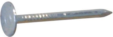 Papstifter 20 × 2,5 mm, pakke 2,5 kg
