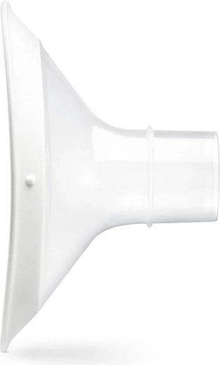 Komfortabel, blød og fleksibel kant