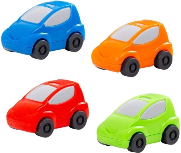 Auto Babycar (personbil) - 1 stk.