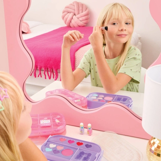 Alt til makeup i én pakke