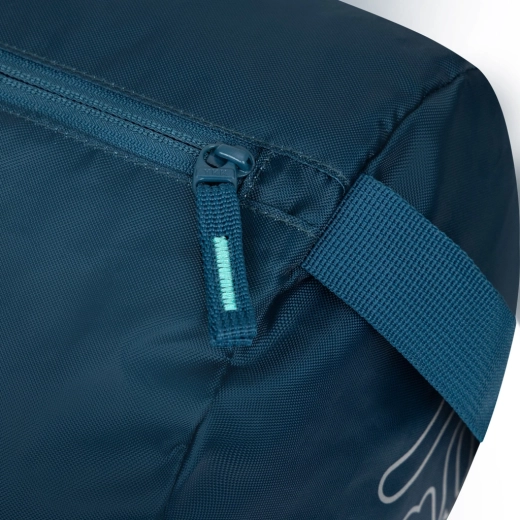 Slidstærkt og vandafvisende materiale