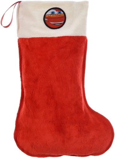 Julestrømpe til små juleoverraskelser