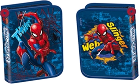 Marvel Spider-Man penalhus 21 cm