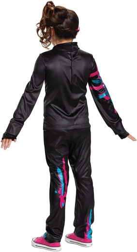 Ideel til karneval og hverdagsleg