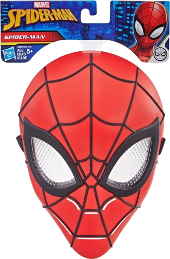 Hasbro maske Spider-Man Uniwersum - 1 stk.
