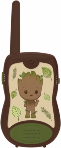 GROOT-design fra MARVEL for endnu mere sjov