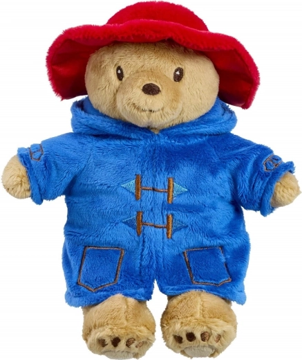 Ikonisk PADDINGTON-look