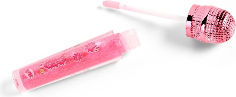 Glitrende glans og nem påføring