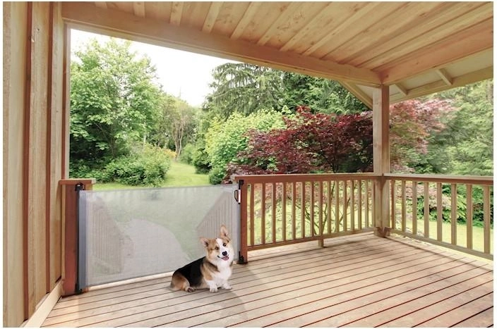 Let montering og flytning