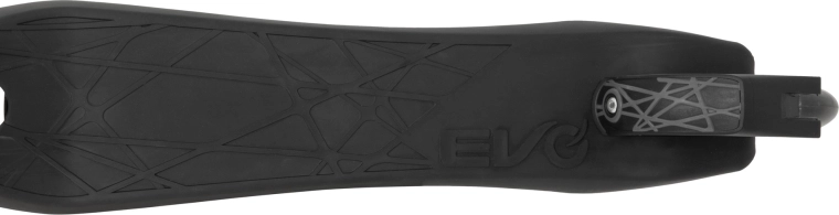 Sammenklappelig konstruktion og skridsikker trædeflade