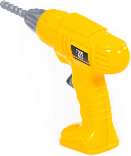 Ergonomisk håndtag til små hænder