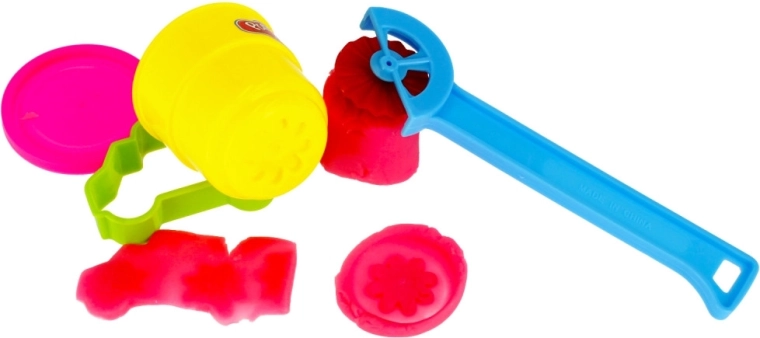 Kreativ sjov for børn fra 3 år