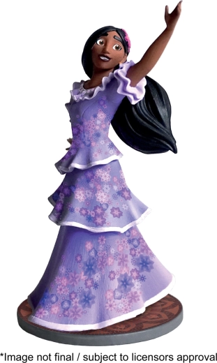 Bullyland Disney Encanto Isabela-figur - 1 stk.