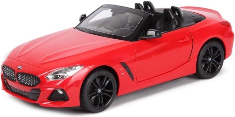 Tro kopi af BMW Z4 Roadster