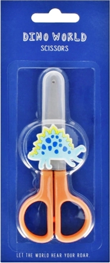 Børnesaks Dino 12 cm