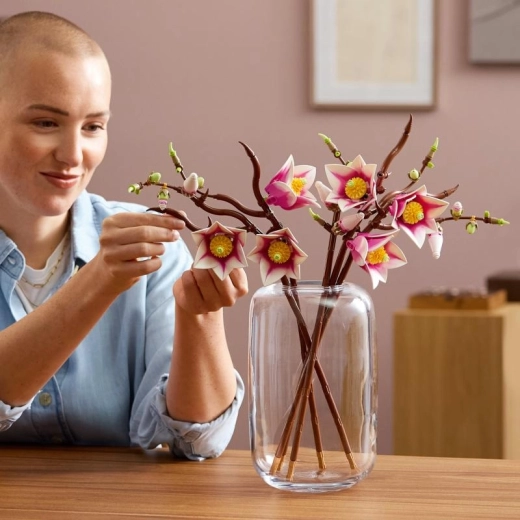 Variabel vaseopsætning