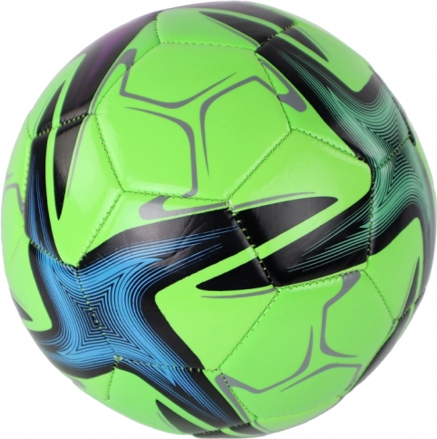 Fodbold, størrelse 5 (24 cm)