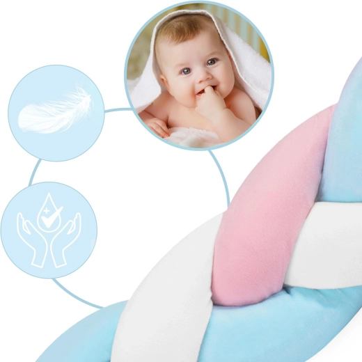 Let vedligeholdelse og antiallergisk materiale